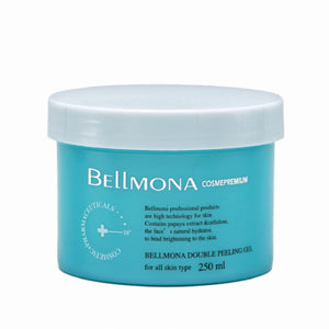 BELLMONA 雙效煥膚啫喱 250ml