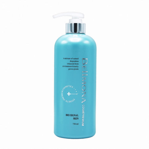 BELLMONA 納豆無痕抗紋爽膚水 750ml