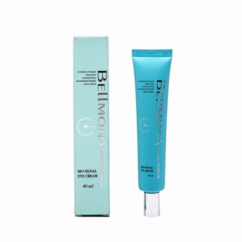 BELLMONA 納豆無痕抗皺眼霜 40ml