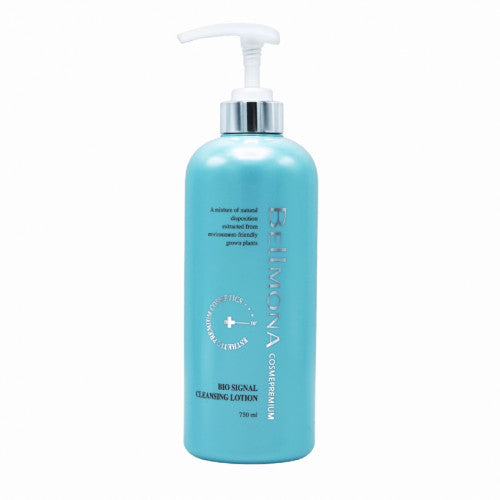BELLMONA 納豆無痕抗紋潔膚乳 750ml