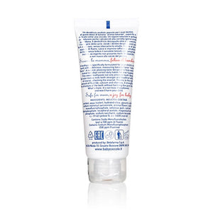 BABY COCCOLE 兒童牙膏 (香蕉味) 75ml