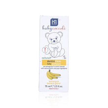 將圖片載入圖庫檢視器 BABY COCCOLE 兒童牙膏 (香蕉味) 75ml
