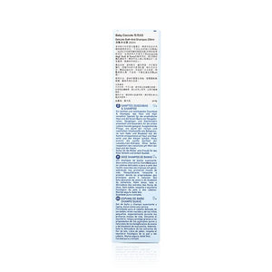 BABY COCCOLE 洗髮及沐浴露 250ml