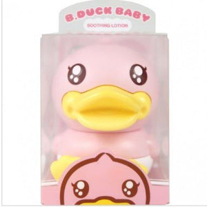 B.DUCK 鴨仔舒緩身體乳 80g