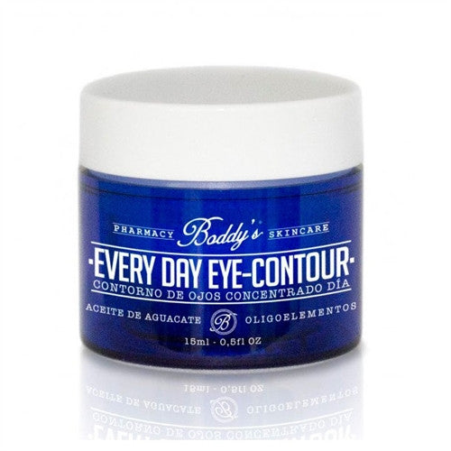 BODDY'S 清爽保濕亮眼霜 15ml