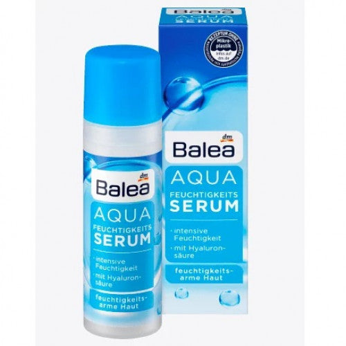Balea 芭樂雅 特強保濕精華 30ml