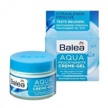 將圖片載入圖庫檢視器 Balea 芭樂雅 海藻保濕啫喱面霜 50ml
