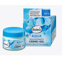 將圖片載入圖庫檢視器 Balea 芭樂雅 海藻保濕啫喱面霜 50ml
