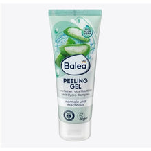 將圖片載入圖庫檢視器 Balea 芭樂雅 蘆薈面部去角質凝膠 75ml
