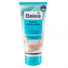 將圖片載入圖庫檢視器 Balea 芭樂雅 足部保濕磨砂膏 100ml
