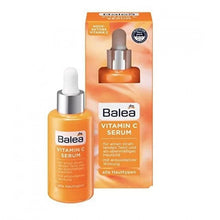 將圖片載入圖庫檢視器 Balea 芭樂雅 維他命C 美白亮膚精華液 30ml
