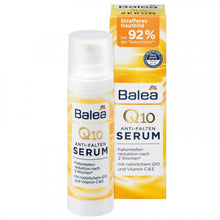將圖片載入圖庫檢視器 Balea 芭樂雅 Q10抗皺精華素 30ml
