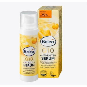 Balea 芭樂雅 Q10抗皺精華素 30ml