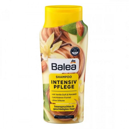 Balea 芭樂雅 深層修護亮澤洗髮露 300ml