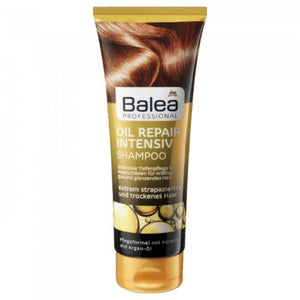 Balea 芭樂雅 摩洛哥堅果油深層修護洗髮露 250ml