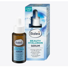 將圖片載入圖庫檢視器 Balea 芭樂雅 7倍透明質酸保濕精華素 30ml
