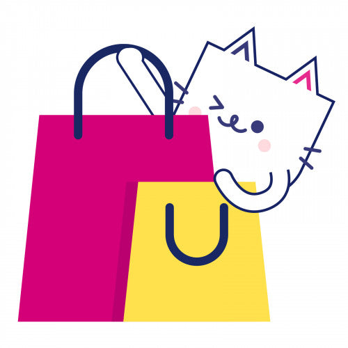 BONJOUR Toys Bid Bid X 仁德慈善義賣$50 1pc