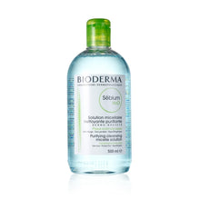 將圖片載入圖庫檢視器 Bioderma 貝德瑪 控油護理系列控油卸妝潔膚水 500ml / 16.9oz
