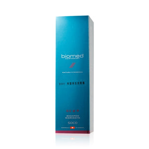 Biomed 特效再生洗髮露 250ml