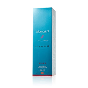 Biomed 特效抗脫洗髮露 250ml