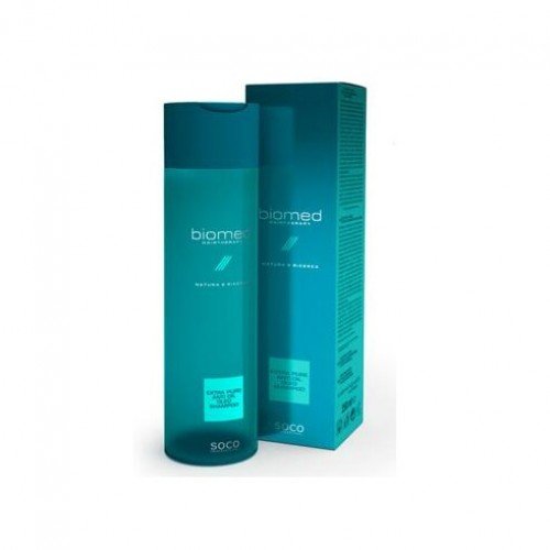 Biomed 多功能油性頭皮皮屑洗髮露 (B217) (少泡沫配方) 250ml