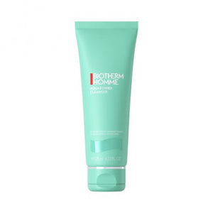 Biotherm 碧歐泉 Homme 溫泉強效保濕潔面凝膠 125ml