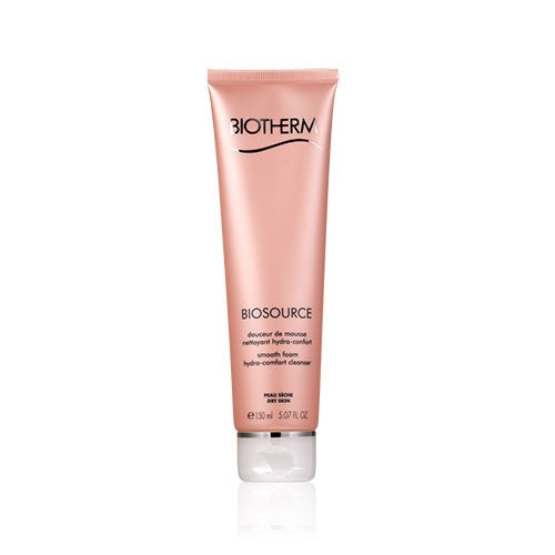 Biotherm 碧歐泉 溫泉水感柔膚潔面霜 150ml / 5.1oz