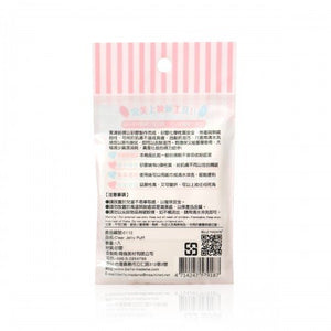 BELLE MADAME 果凍粉撲 0112 1pc