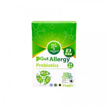 將圖片載入圖庫檢視器 BioMed [一件9折](綠色抗敏)PGut Allergy E3 升級版抗敏益生菌 30粒 30 Capsules
