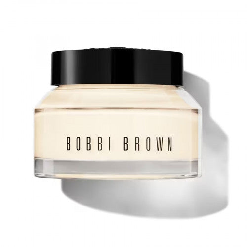 Bobbi Brown 芭比波朗 維他命營養底霜 50ml