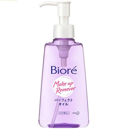 Biore 碧柔 深層卸妝油 150ml