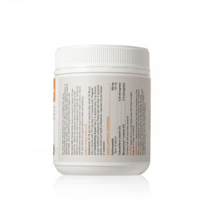 BIOISLAND 天然液體牛乳鈣骨健康膠囊 150 Capsules