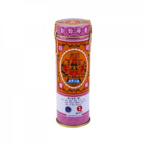 Po Sum On 保心安 保心安油 18.6ml / 0.66oz