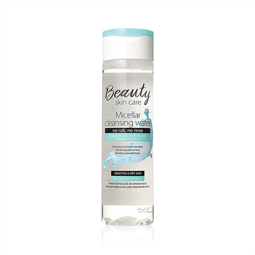 Beauty Skin Care 高水感親和卸粧液 200ml