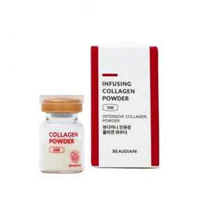 Beaudiani Beaudiani Infusing Collagen Concentrate Powder 1.5g 1.5g