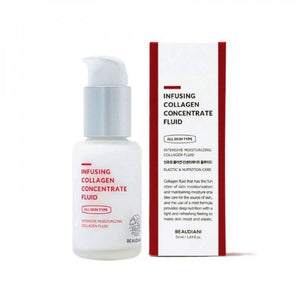Beaudiani Infusing Collagen Concentrate Fluid 50ml 50ml