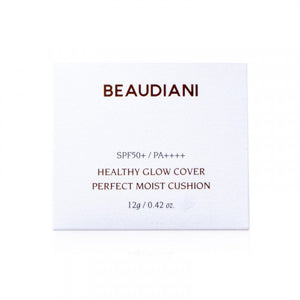 Beaudiani 長效保濕遮瑕氣墊粉底 SPF50+ PA++++ (#01) 12g 12g