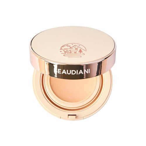 Beaudiani 長效保濕遮瑕氣墊粉底 SPF50+ PA++++ (#02) 12g 12g