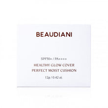 將圖片載入圖庫檢視器 Beaudiani 長效保濕遮瑕氣墊粉底 SPF50+ PA++++ (#02) 12g 12g
