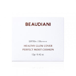 Beaudiani 長效保濕遮瑕氣墊粉底 SPF50+ PA++++ (#02) 12g 12g