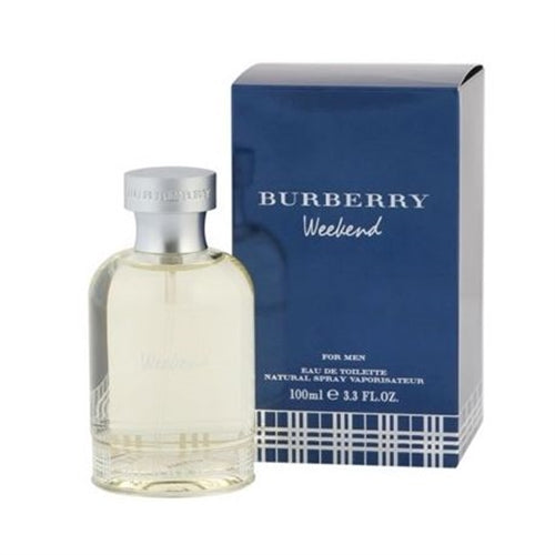 Burberry 博伯利 男裝淡香水 100ml / 3.4oz