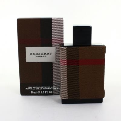 Burberry 博伯利 男裝淡香水噴霧 50ml / 1.7oz