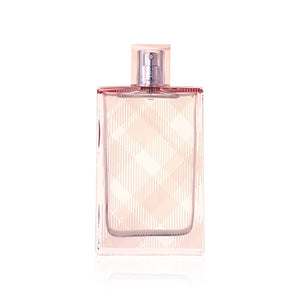 Burberry 博伯利 Brit Sheer 女裝淡香水噴霧 100ml / 3.3oz