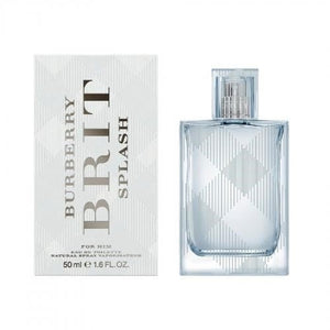 Burberry 博伯利 Burberry Brit Splash 淡香水 50ml