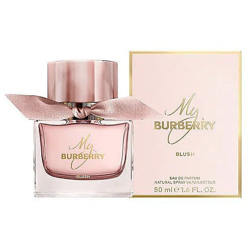 Burberry 博伯利 My Burberry Blush 香水 50ml