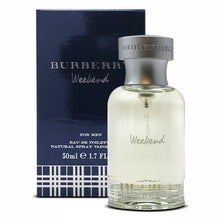 將圖片載入圖庫檢視器 Burberry 博伯利 Weekend 男裝淡香水噴霧 50ml
