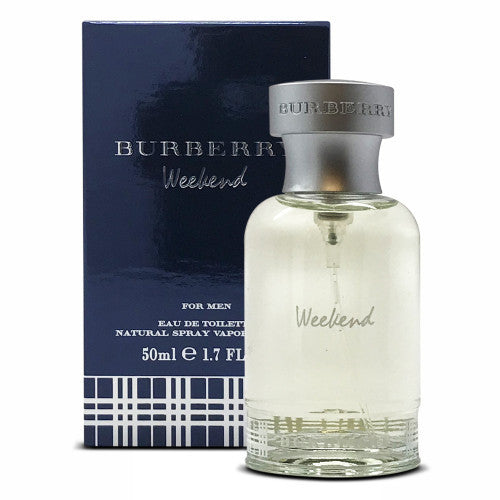 Burberry 博伯利 Weekend 男裝淡香水噴霧 50ml