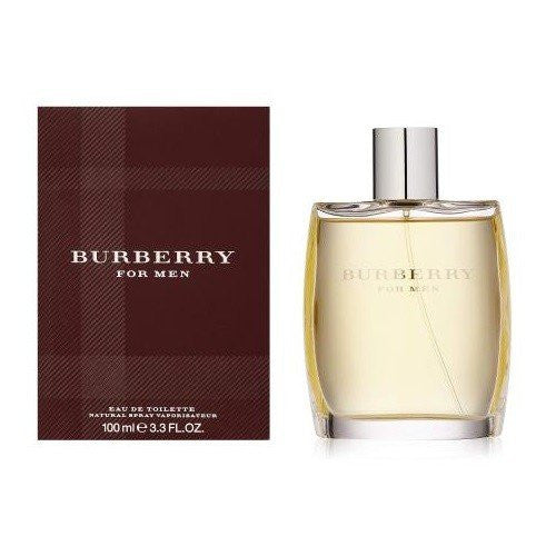 Burberry 博伯利 Burberry 男士淡香水 100ml