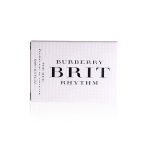 Burberry 博伯利 迷你女裝淡香水 (新版) 4.5ml