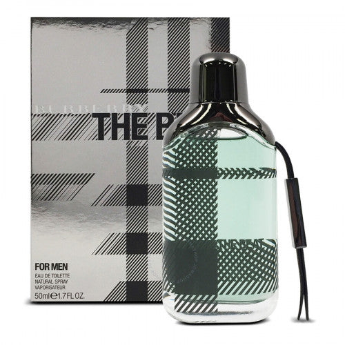 Burberry 博伯利 The Beat 男裝淡香水 50ml